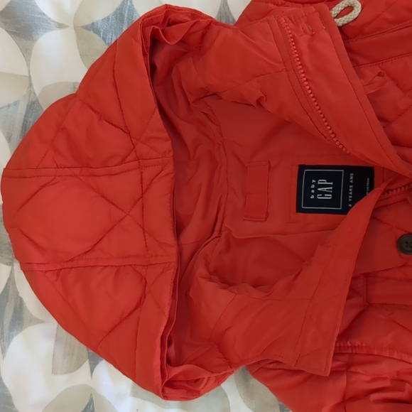Gap 4T 🧥 Jacket - Picture 2 of 6